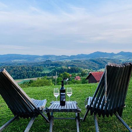 Апартаменты Morning Coffee W A View :) Подчетртек Экстерьер фото